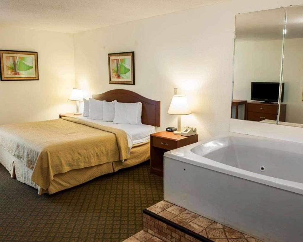 Quality Inn And Suites Indianapolis Camera foto
