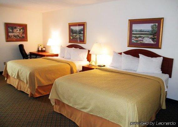 Quality Inn And Suites Indianapolis Camera foto