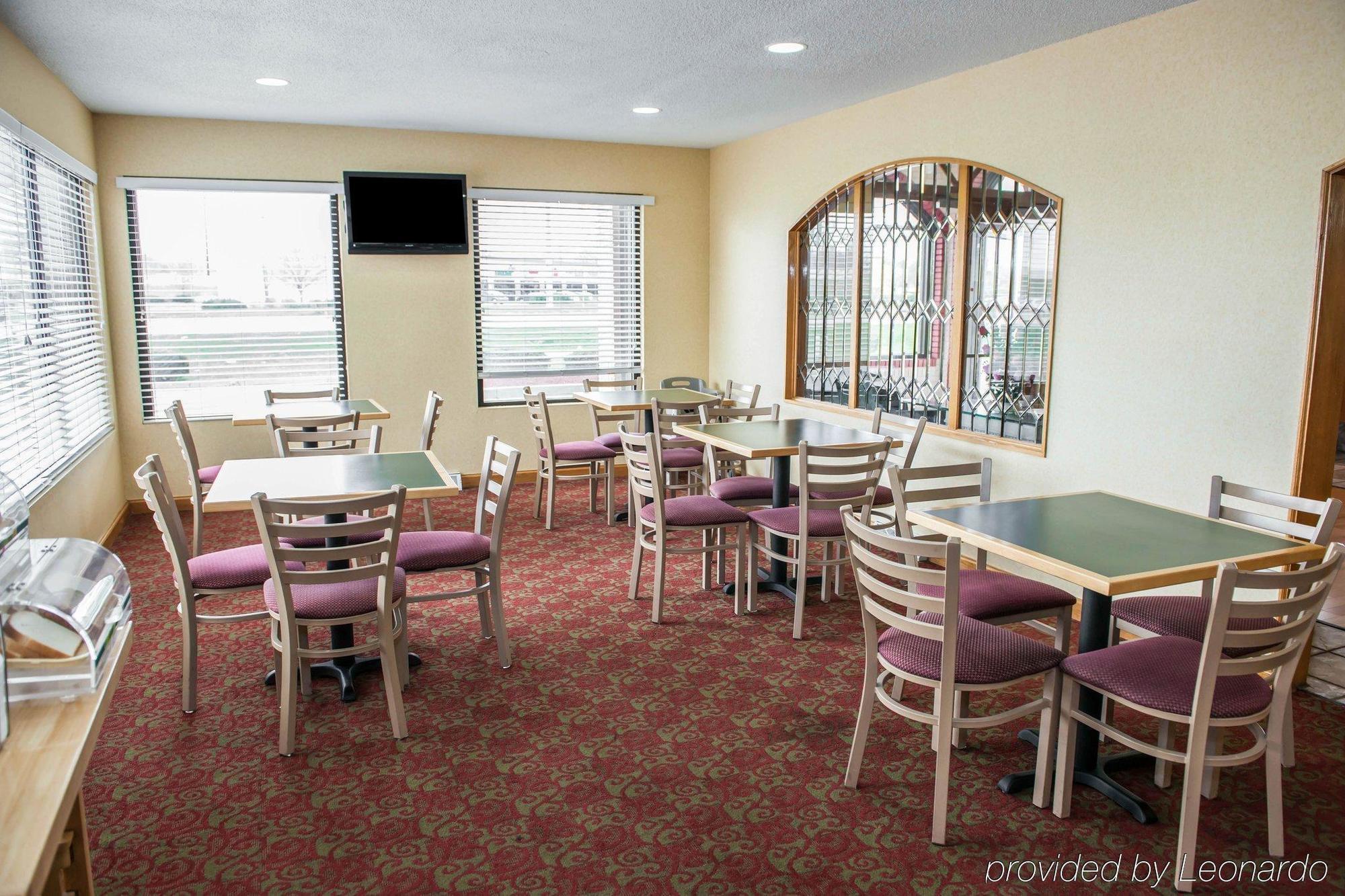 Quality Inn And Suites Indianapolis Esterno foto