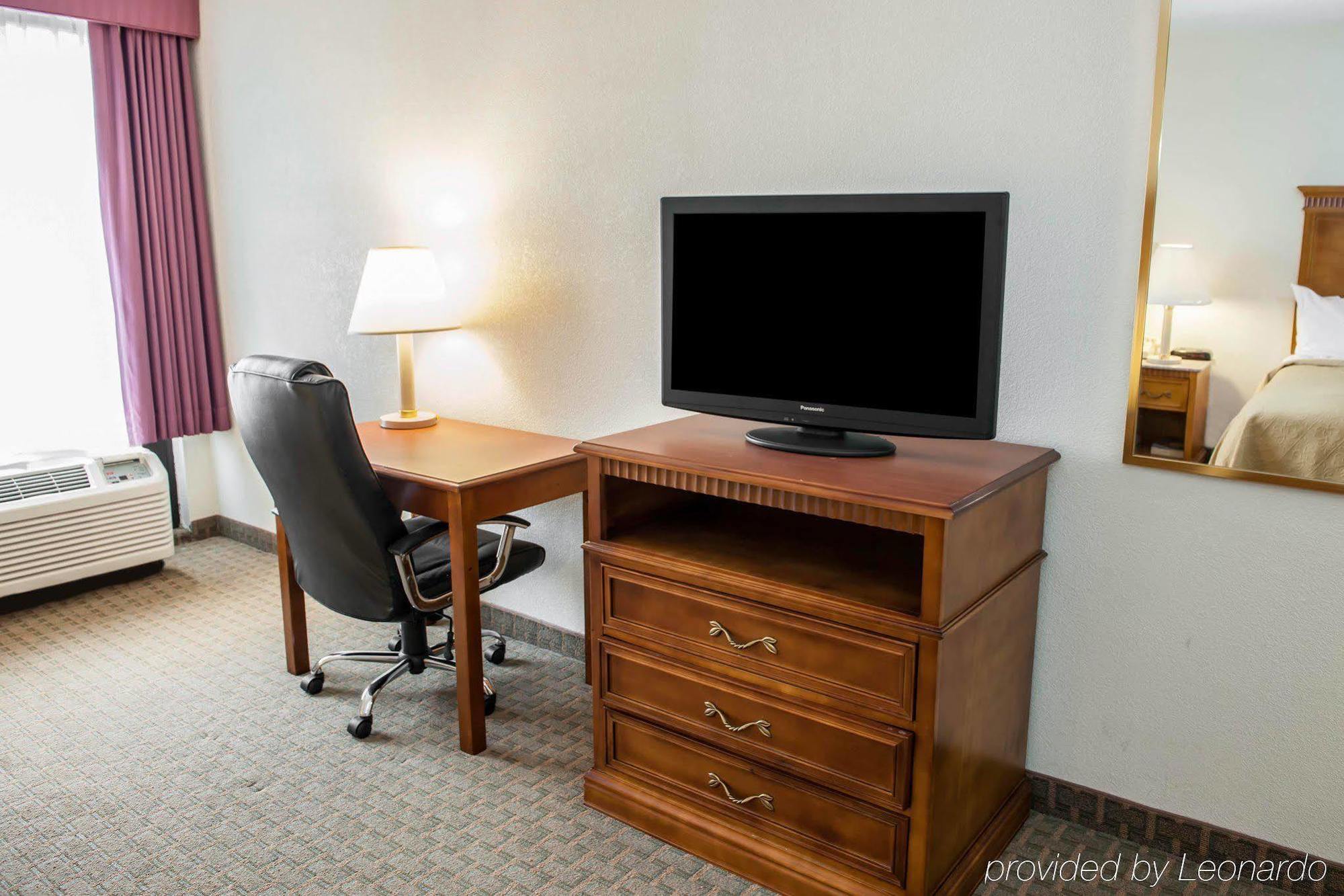 Quality Inn And Suites Indianapolis Esterno foto