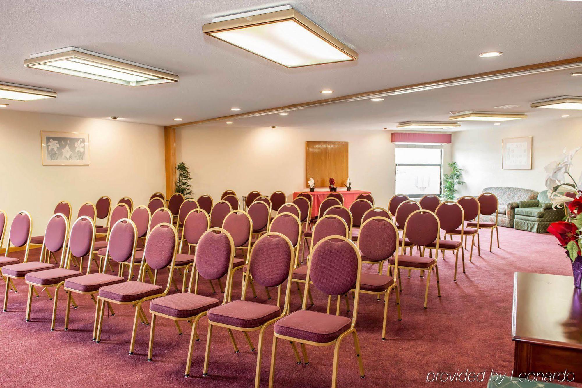 Quality Inn And Suites Indianapolis Esterno foto