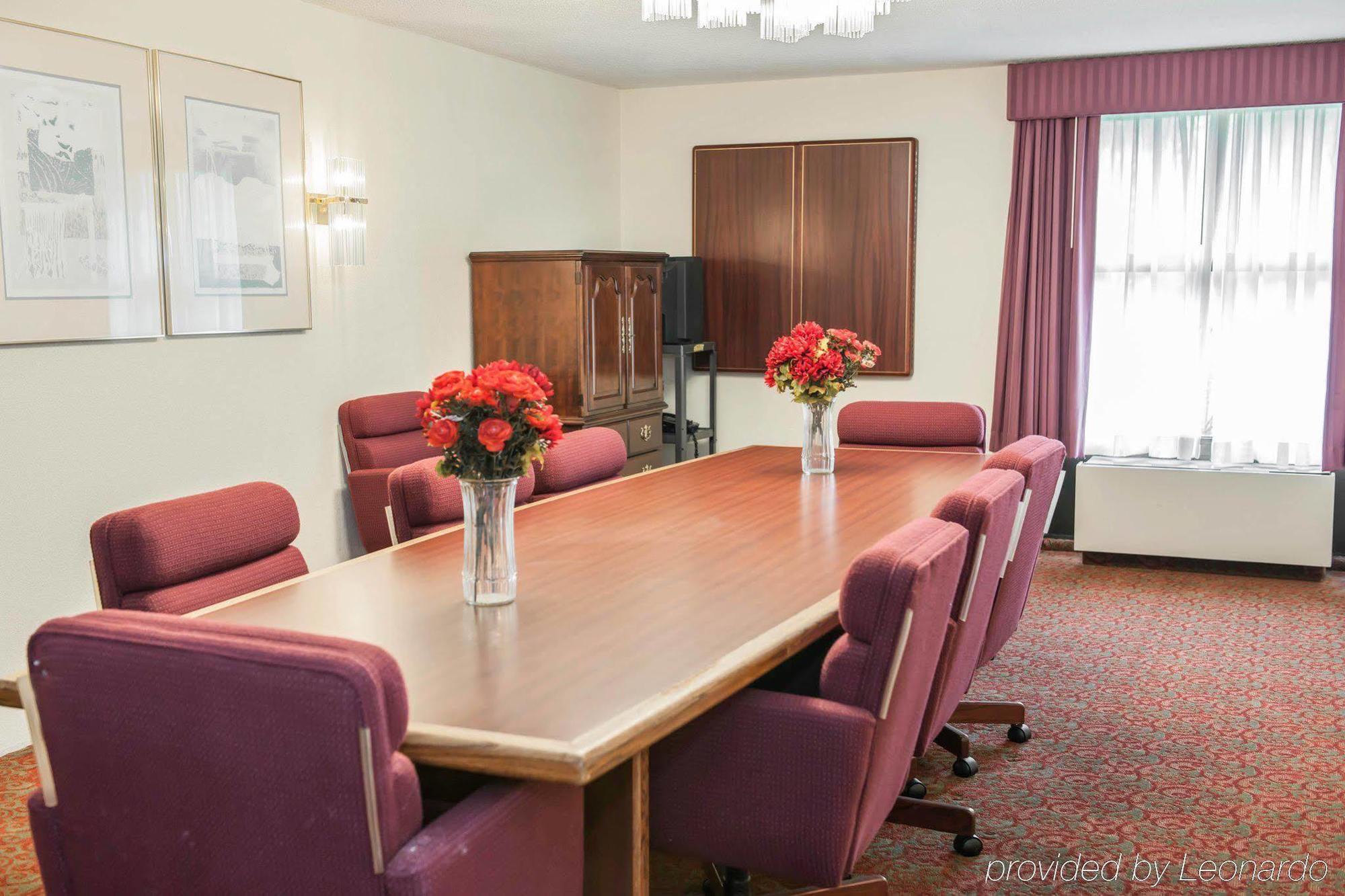 Quality Inn And Suites Indianapolis Esterno foto